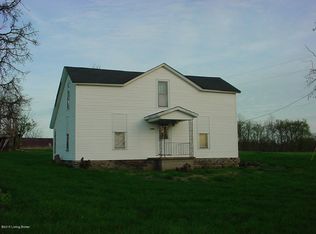 11891 Maddox Ridge Rd, Turners Station, KY 40075