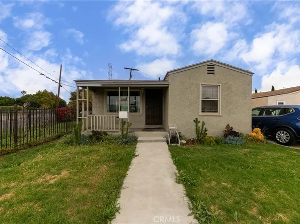 11216 Unit St, Los Angeles, CA 90059