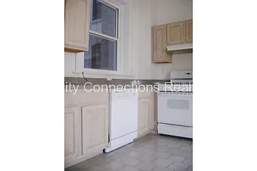 Rented by City Connections Realty