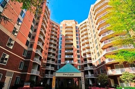 1st image of 7500 Woodmont Ave #S1210