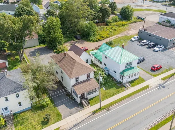 12&14 Pictou Rd, Colchester, NS B2N 2R9