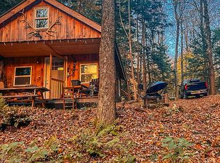 544 East Rd, Tinmouth, VT 05773