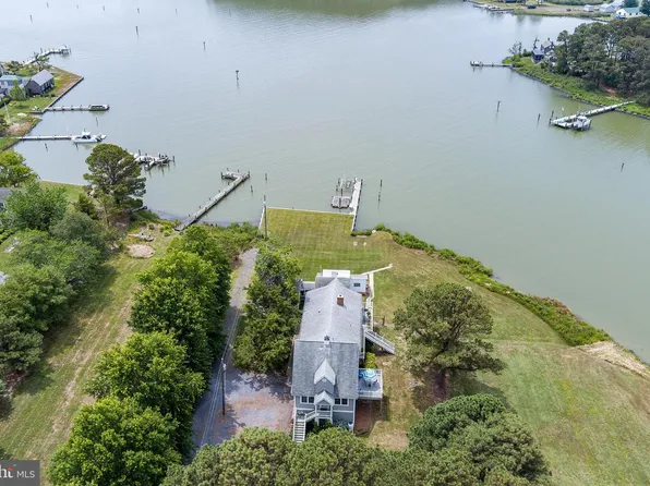 4938 Fairbank Rd, Tilghman, MD 21671