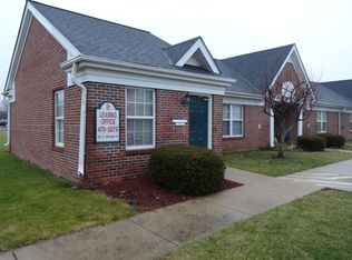 301 N Graham St, Cambridge City, IN 47327