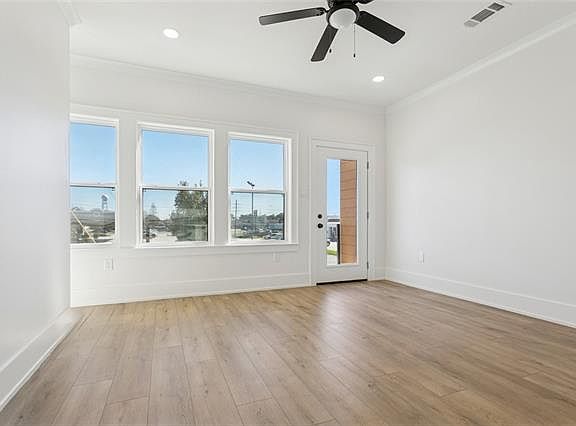 2nd image of 3400 Montesquieu St #1-B