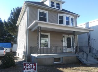 124 W Vaughn St, Kingston, PA 18704