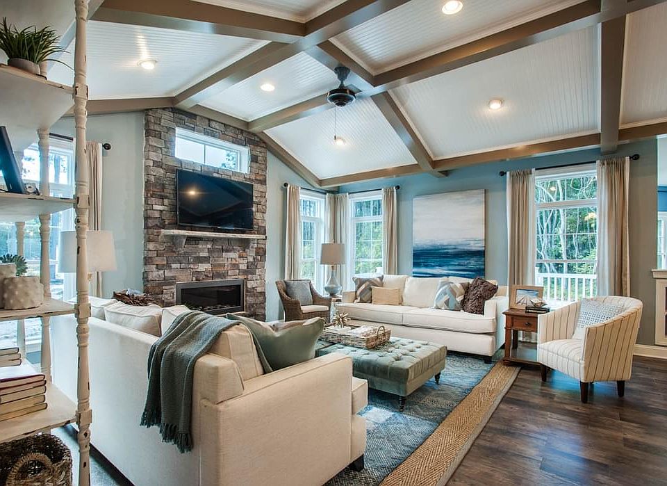 Cartwright Plan, Marina at Pepper's Creek, Dagsboro, DE 19939 Zillow