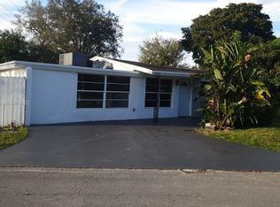 2900 N 58th Ave, Hollywood, FL 33021