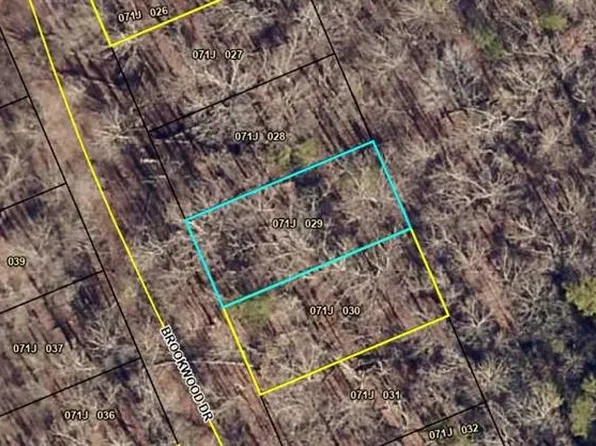 98 Brookwood Dr #291, Martin, GA 30557