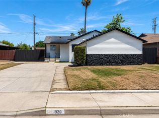 1920 Doolittle Ave, Bakersfield, CA 93304