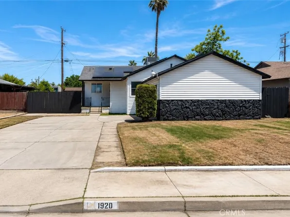 1920 Doolittle Ave, Bakersfield, CA 93304