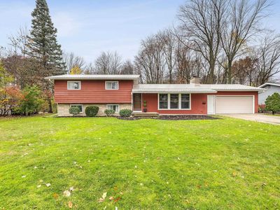 3707 Westbrier Ter, Midland, MI, 48642