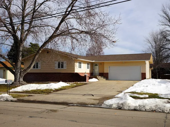 2767 18th Ave, Columbus, NE 68601