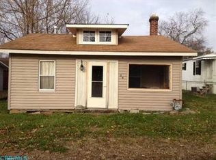 54 W 3rd St, Buckeye Lake, OH