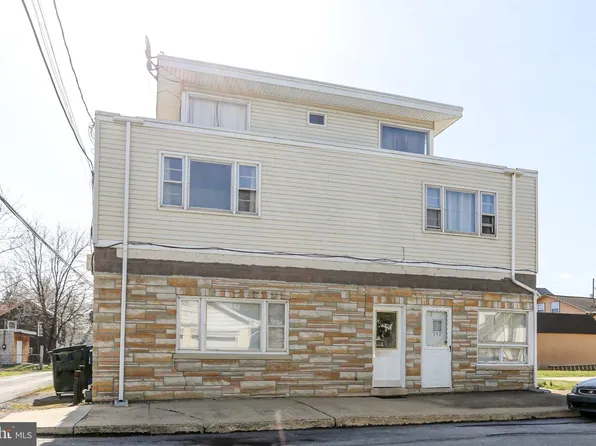 150 5th St APT 2C, New Cumberland, PA 17070