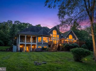 59 Boyd Paugh Ln, Oakland, MD 21550