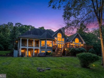 59 Boyd Paugh Ln, Oakland, MD, 21550