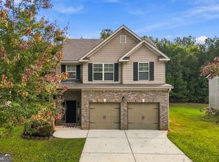1422 Stone Ridge Ct, Hampton, GA 30228