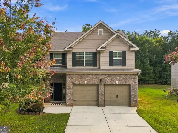 1422 Stone Ridge Ct, Hampton, GA 30228