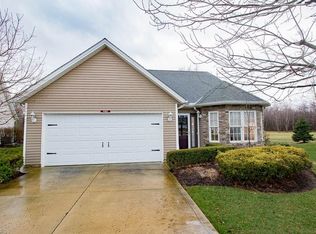 4002 Tarpon Cv, Perry, OH 44081