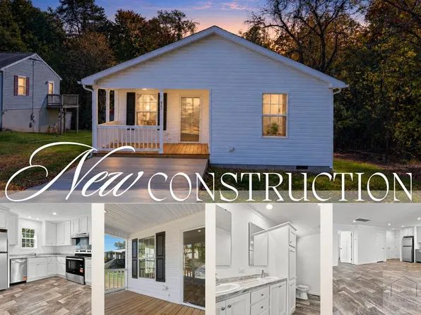 922 Boden St, Martinsville, VA 24112