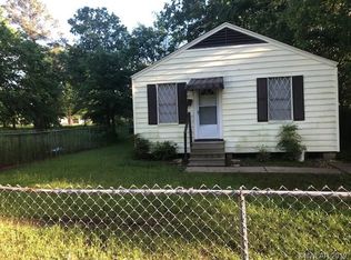 407 Argyle St, Shreveport, LA 71106