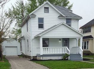 755 Woodrow Ave, Marion, OH