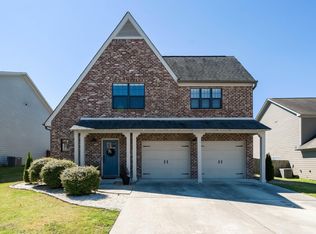 7016 Kensington Ave, Calera, AL 35040