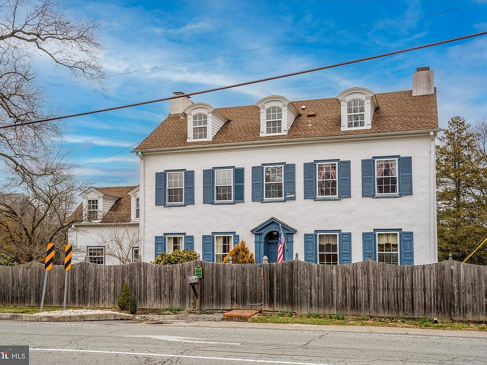 571 N Newtown Street Rd Newtown Square PA Zillow