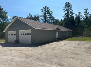 241 New Vineyard Road, Farmington, ME 04938