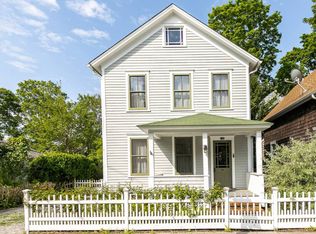 148 Division St, Sag Harbor, NY 11963