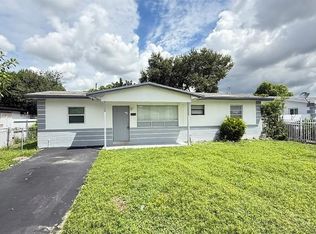 4231 SW 27th St, Hollywood, FL 33023