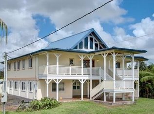 13-3432 Kaupili St, Pahoa, HI 96778