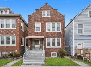 4549 S Washtenaw Ave, Chicago, IL 60632