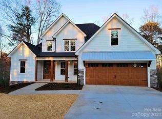 3611 46th Ave NE #23, Hickory, NC 28601