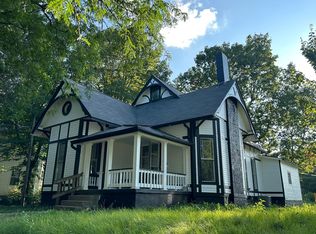 607 S Water St, Crawfordsville, IN