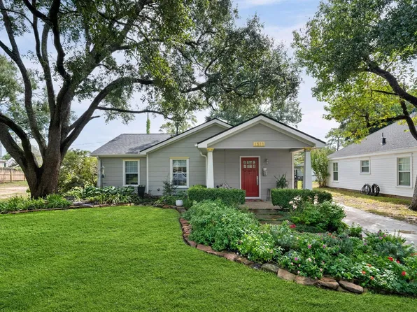 1511 Sue Barnett Dr, Houston, TX 77018