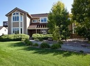 7174 S Chapparal Cir E, Centennial, CO 80016