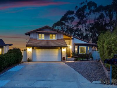 7234 Canyon Hill Ct, San Diego, CA, 92126
