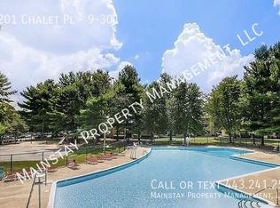 13201 Chalet Pl #9301, Germantown, MD 20874