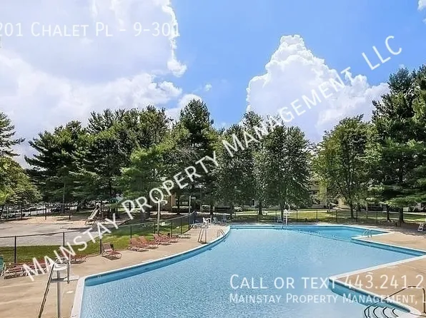 13201 Chalet Pl, Germantown, MD