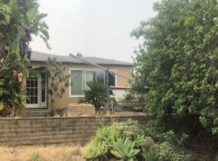 4137 Merritt Blvd, La Mesa, CA 91941