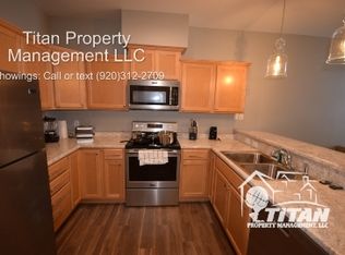 669 N Waldoch Dr #669, Appleton, WI 54913