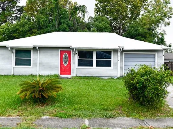 514 SEAN COURT, APOPKA, FL 32712