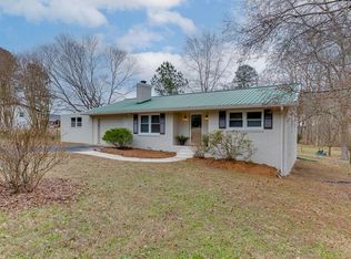 140 Mitchell Rd NW, Monroe, GA 30656