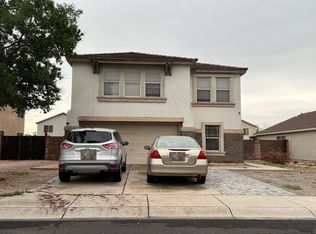 2475 W Ironstone Ave, Apache Junction, AZ 85120