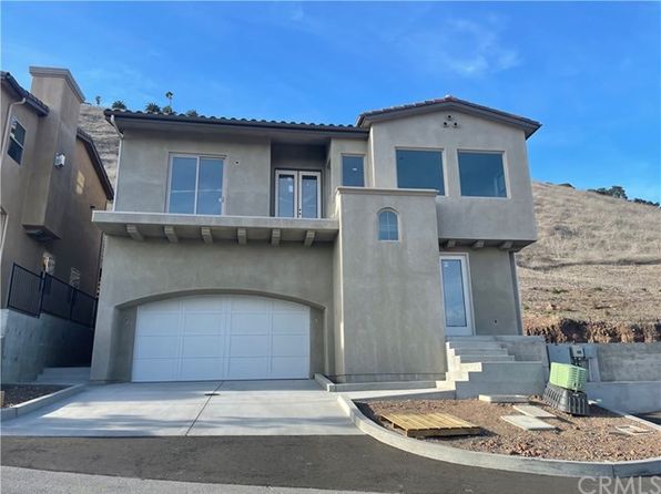 New Construction Homes In Pismo Beach Ca Zillow