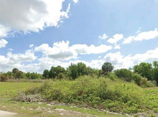 29245 CYBELE STREET LOT 9, PUNTA GORDA, FL 33982
