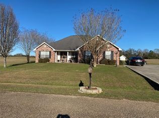 123 Deer Creek Rd, Lumberton, MS 39455