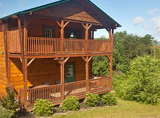 929 McMakin Way, Pigeon Forge, TN 37863